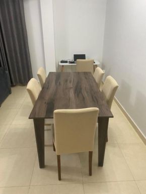 Private Room in Shared Apartment Cozy Stay Near Airport